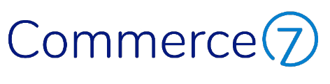 Commerce 7 Logo