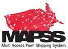 MAPSS Logo
